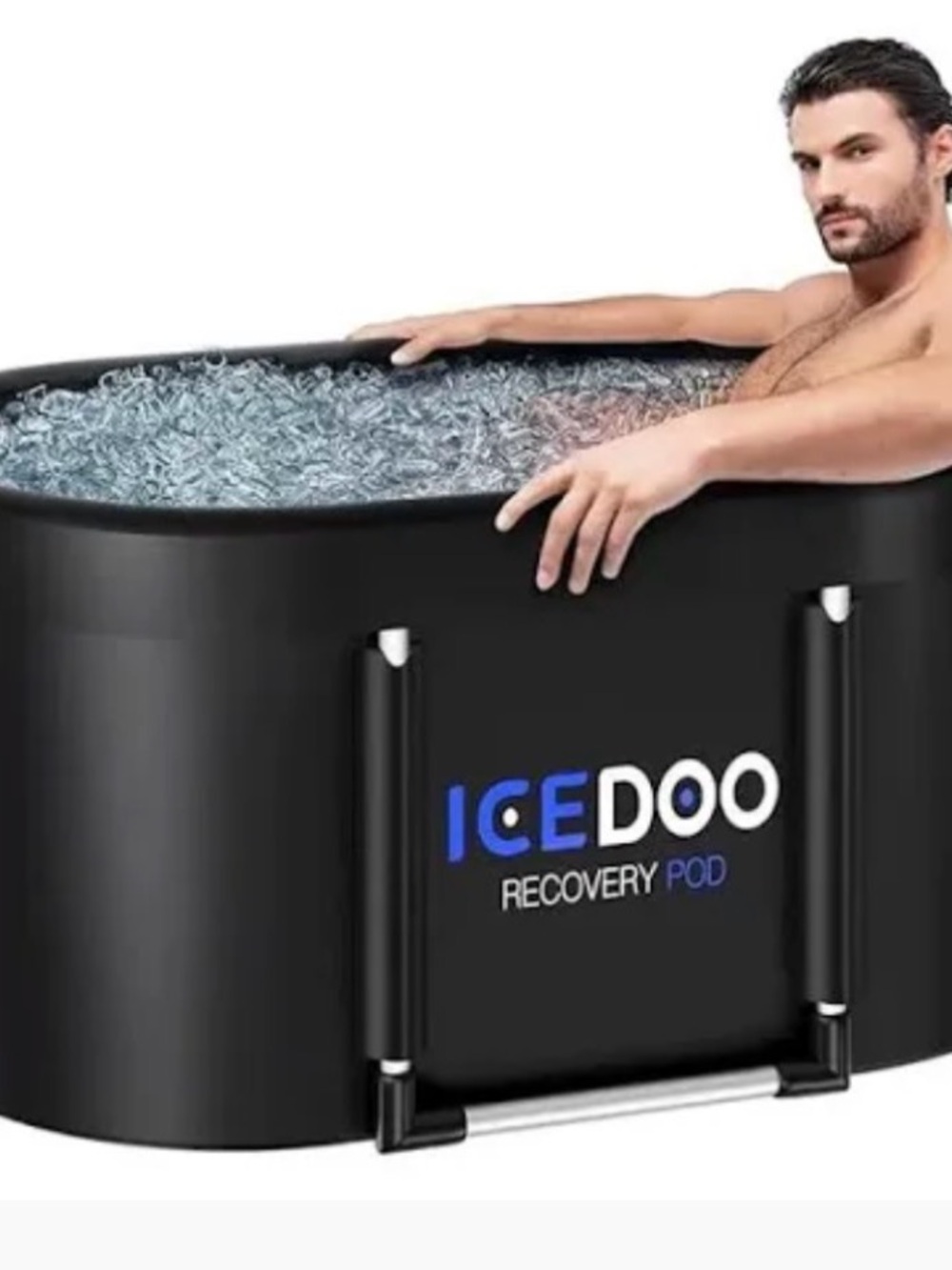 IceDoo Recovery Pod oversize